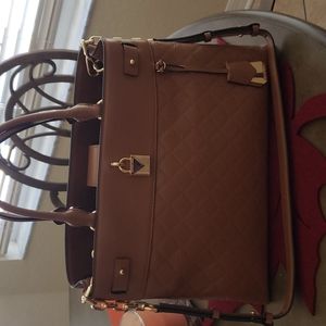 Michael Kors satchel